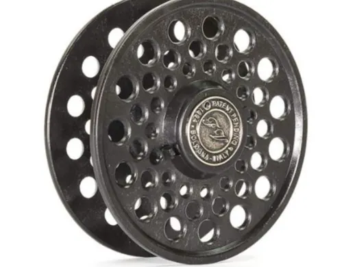 Bobina de Carrete semiautomático 