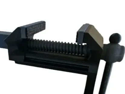 NANO VISE