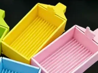 拼豆铲