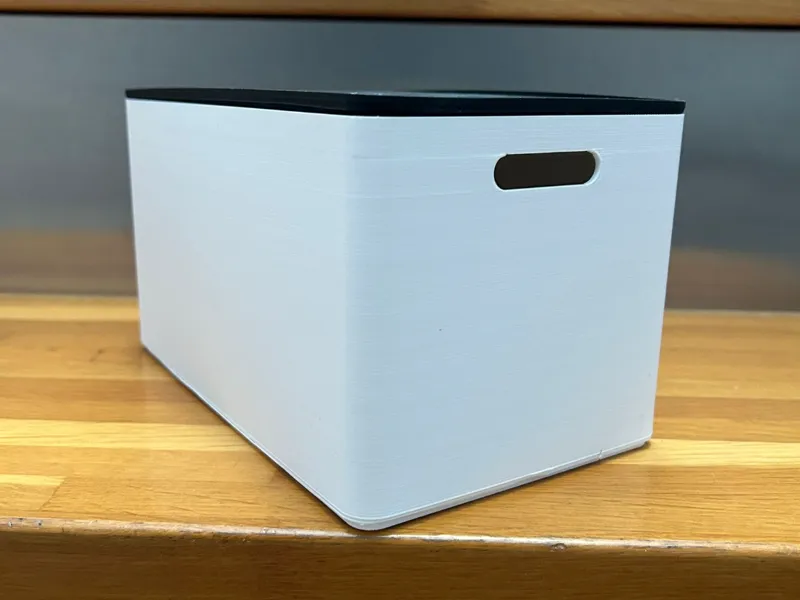 Caja Apilable