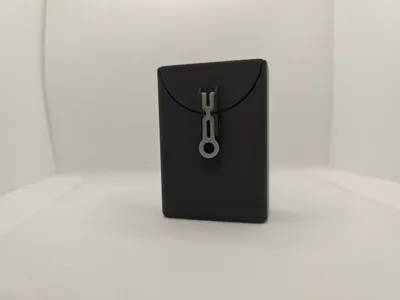 EDC Tissue Case