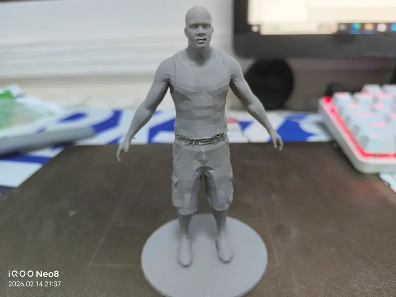 GTAV富兰克林模型