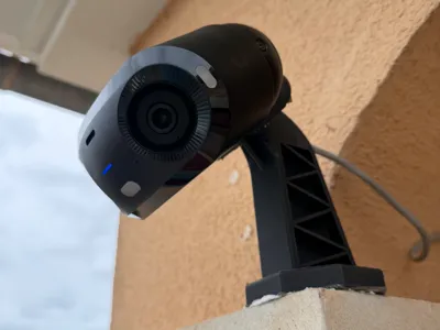 UniFi G6 180 Camera Mounting Arm – Outdoor version