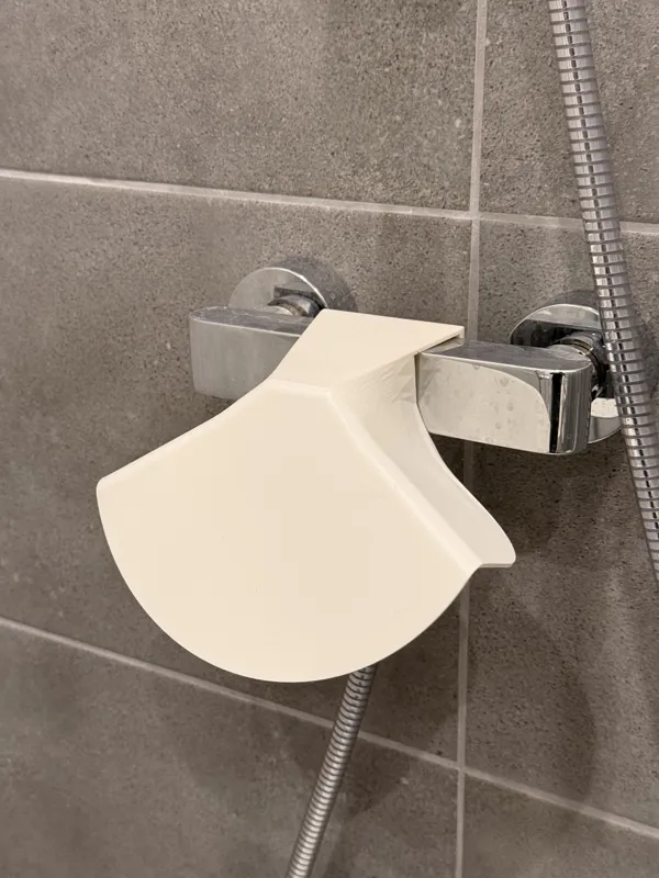 Shower Tap Cover