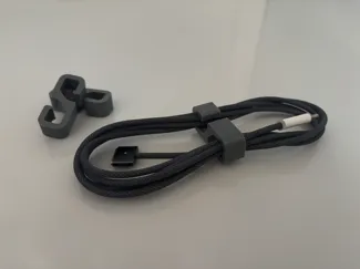 cable clip