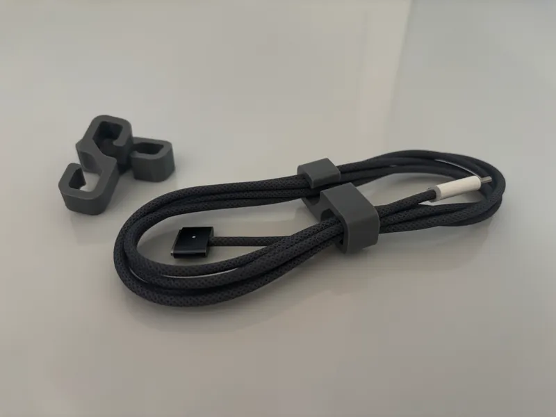 cable clip