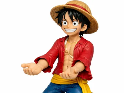 luffy controller holder 