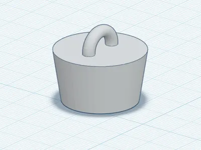 bathroom and sink stopper