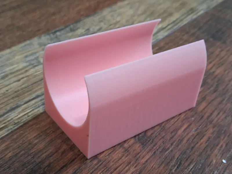 WAYVTALK Hair curler holder