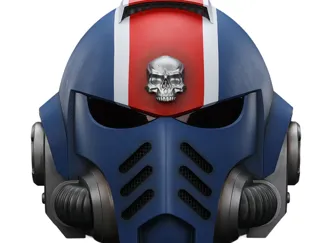 space marine