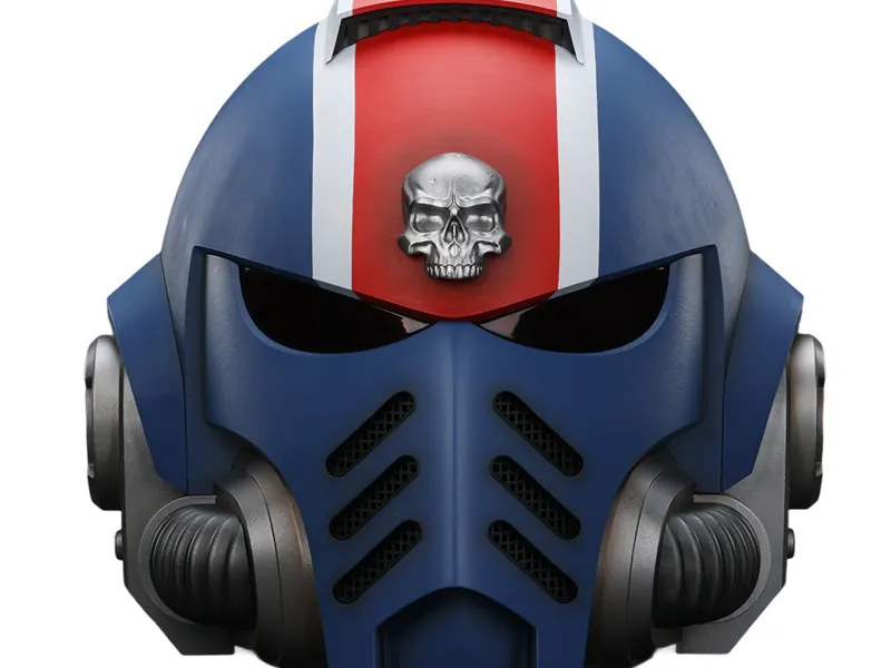 space marine 