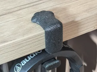 Cat Paw Desk Hook