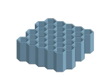 Honeycomb 