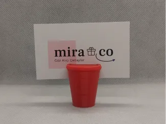 cup kartlık