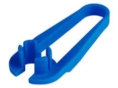 GM fuel line disconnect tool