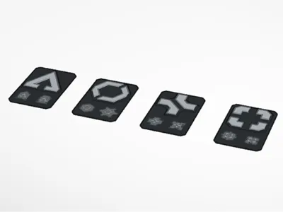 Battlefield 6 Sub Classes Cards