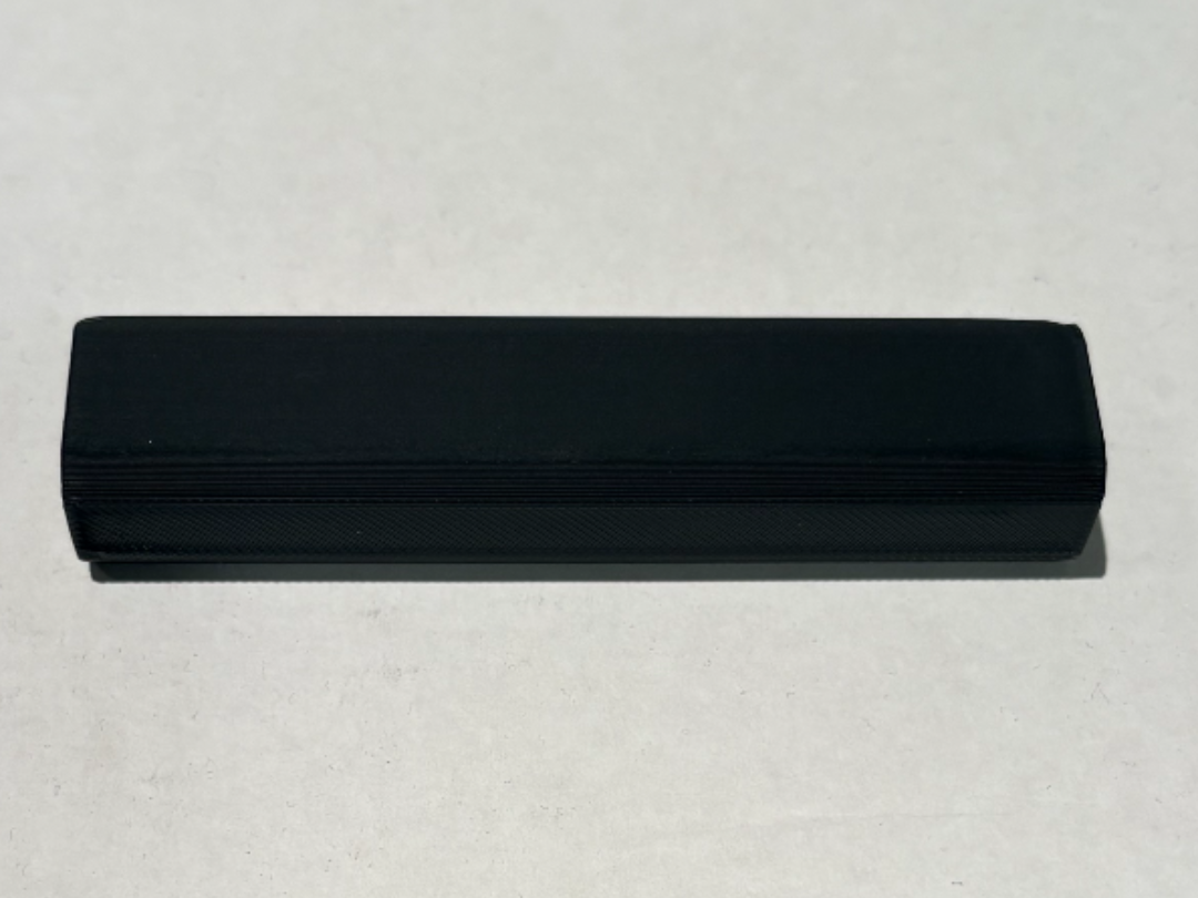 hockey stick shaft repair