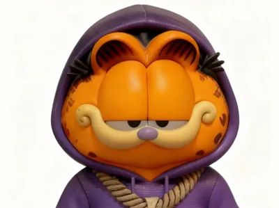 Garfield