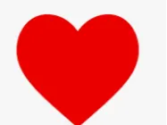 3d heart