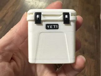 yeti