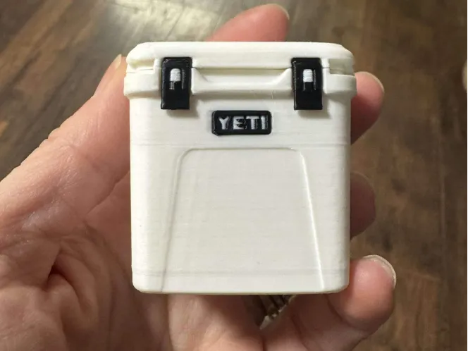 yeti