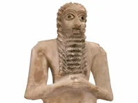 Ea-Nasir, l'arnaqueur d'Ur — photo 1