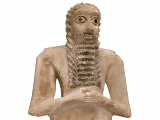 Ea Nasir, o caloteiro de UR