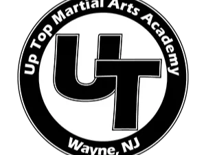 Up Top Martial Arts BJJ Wayne New Jersey LOGO