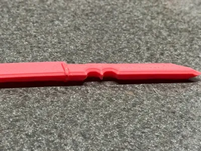 Knife