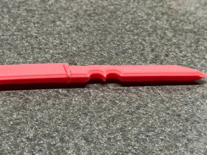 Knife