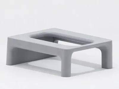 Speaker Stand for Dayton T65