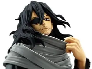 Aizawa - bnha
