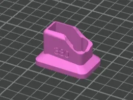 380 EZ Sheild Smith and Wesson Mag loader