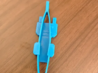 Drain Hair and Debris Picker