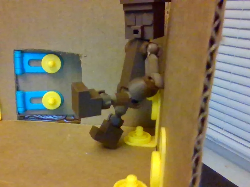 Deku scrub link