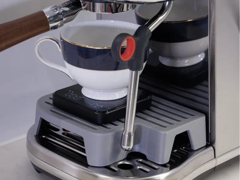 Cup Riser for Bambino Plus