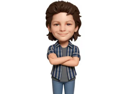 Young Sheldon: Georgie Season 1
