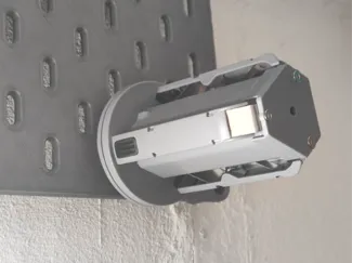 Skadis FlashForge AD5X spool holder adapter