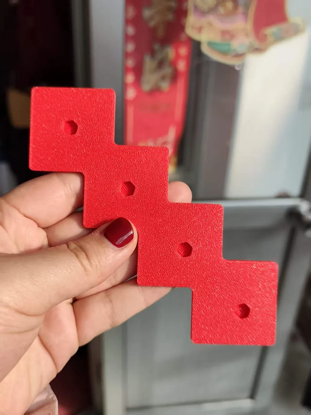 All the best refrigerator magnet - Free 3D Print Model - MakerWorld