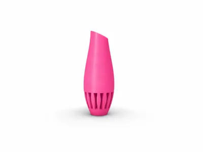Modern Flower vase