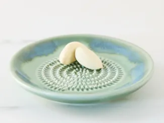 Garlic Grater Plate 