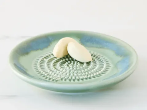 Garlic Grater Plate 