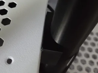 Adjustable GPU Support – bracket