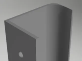 Modern Kitchen Cabinet Handle