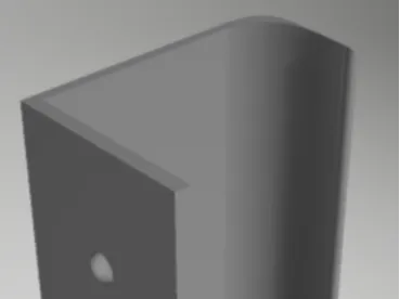 Modern Kitchen Cabinet Handle