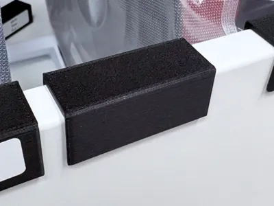 IKEA PAX Drawer Signs, for inserting