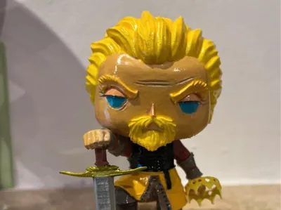 ASKENLAND DE VINSAGA