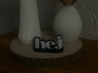 HEJ