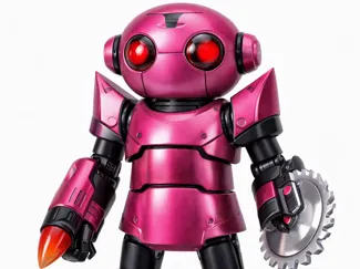 ROBOBRIGHT
