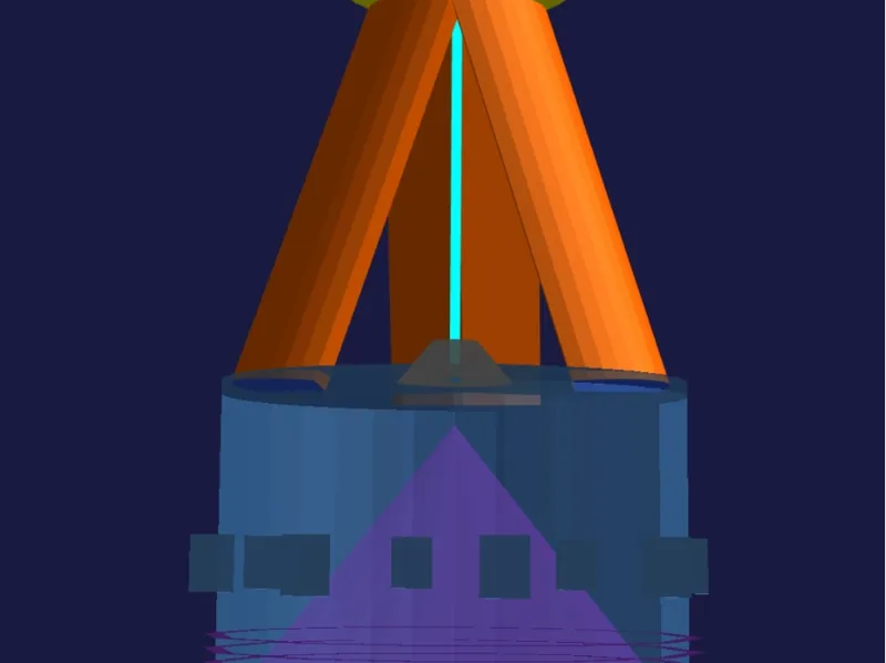 Pearlgate iSpaceE